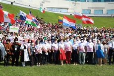 The VI CIOFF® World Folkloriada has ended in Bashkortostan