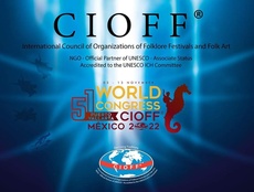 51st CIOFF WORLD CONGRESS - Save the Date