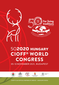 CIOFF® world Congress in Budapest
